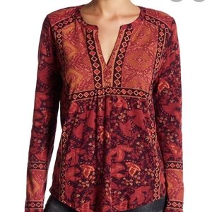 Lucky Brand T-Shirt